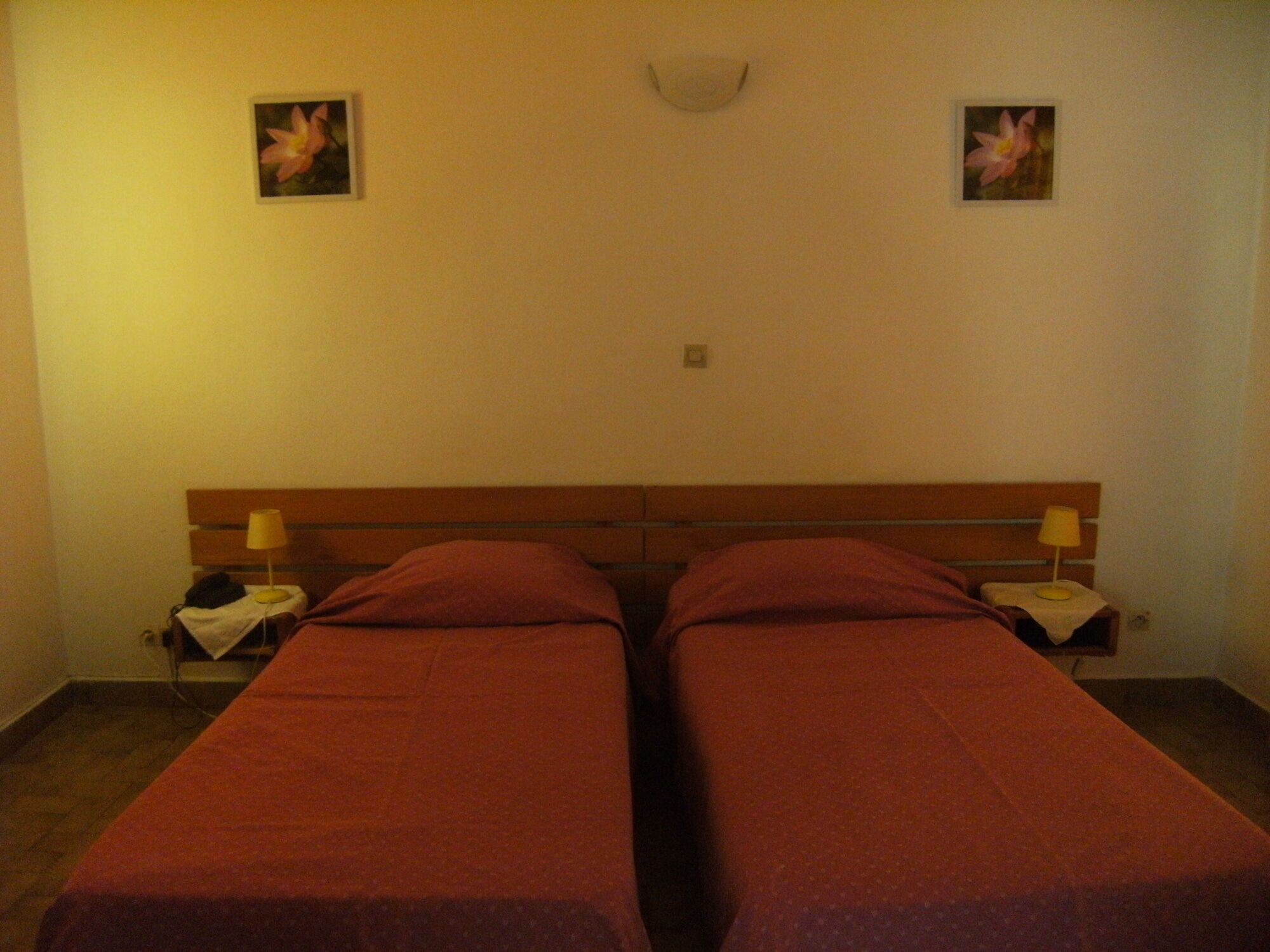 Bed and Breakfast Le Gligli Le Gosier  Zewnętrze zdjęcie