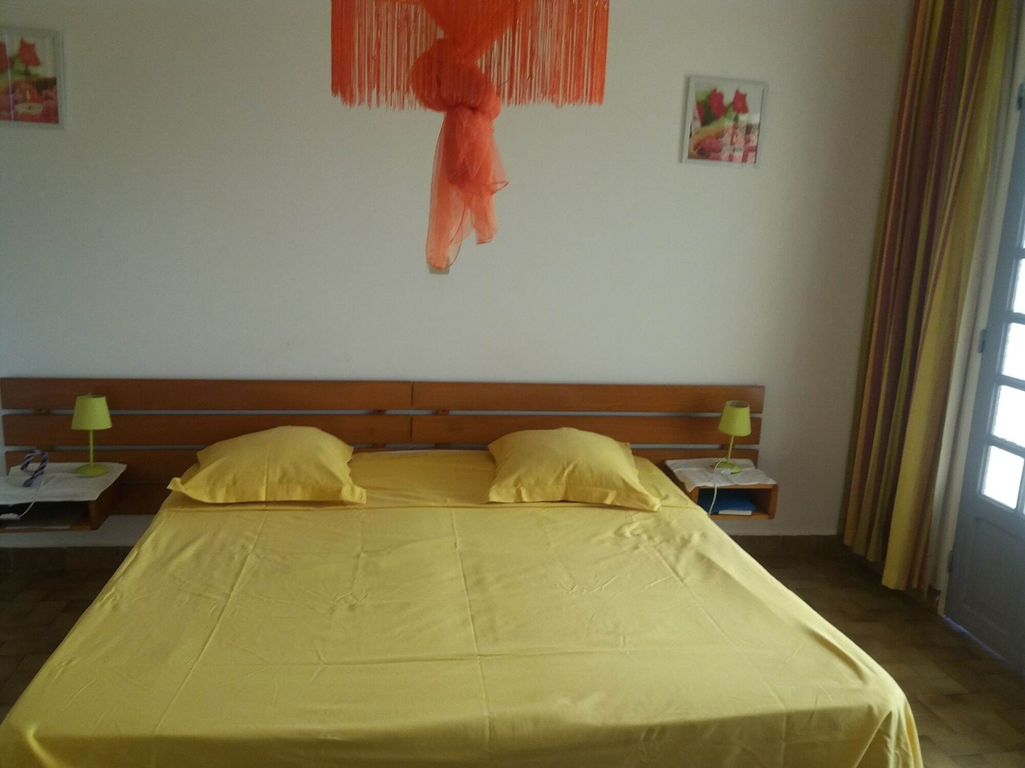 Bed and Breakfast Le Gligli Le Gosier  Zewnętrze zdjęcie